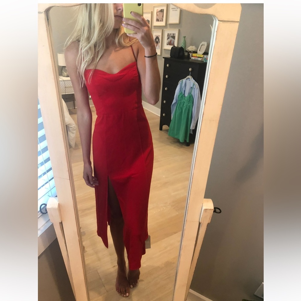 Abercrombie Dress
